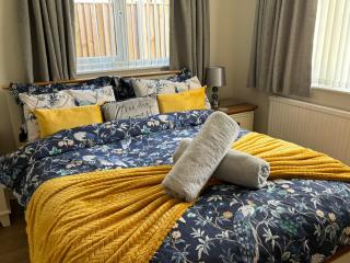 Fabulous Bungalow Norwich - Norwich - 9