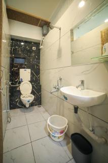 Ramashray Premium Studio Apartments - Kanāria - 6