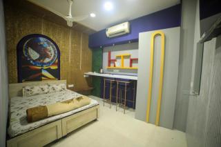 Ramashray Premium Studio Apartments - Kanāria - 5