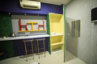 Ramashray Premium Studio Apartments - Kanāria - 4