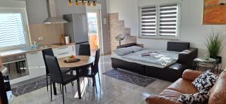 Bright & Cozy Medulin apartments - Medulin - 8