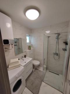 Apartments and pool Luminous - 6