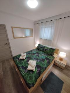 Apartments and pool Luminous - 1