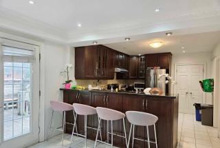 Beautiful Room at Yonge and Sheppard and North York Centre - Toronto - 0