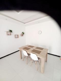 The Red Appartment Ngor Almadies - 1