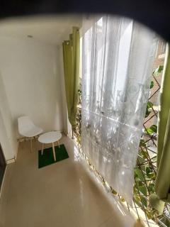 The Red Appartment Ngor Almadies - 2