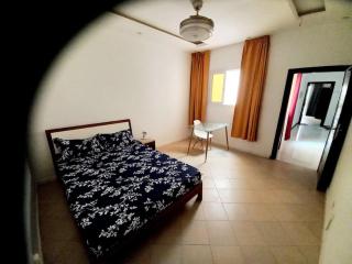The Red Appartment Ngor Almadies - Dakar - 4