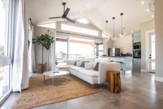 Next To Beach Club Blue 2 Bedroom Family Villa - Playa Venao - 6