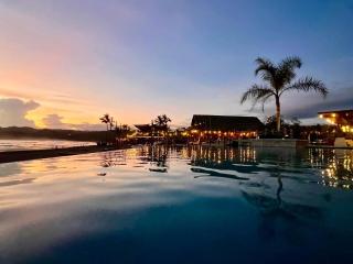Next To Beach Club Blue 2 Bedroom Family Villa - Playa Venao - 3