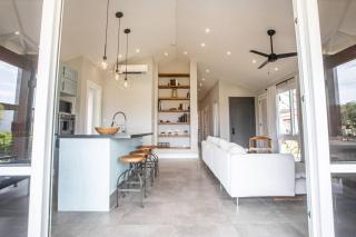 Next to Beach Club Blue 2 Bedroom Family Villa - 2