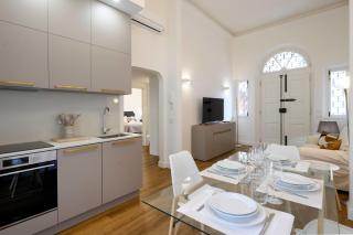 Michelangelo Luxury Apartment - Florença - 5