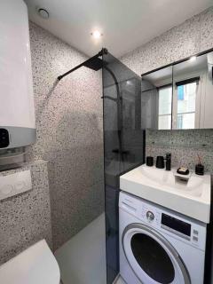 Appartement d'architecte, Paris-République 2P - 5