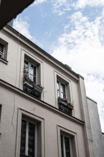 Appartement d'architecte, Paris-République 2P - París - 4