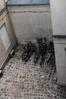 Appartement d'architecte, Paris-République 2P - París - 1