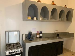 Riad Rosita 4 chambres - 3