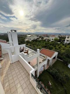 LOFT HOUSE - Vrahati - 9