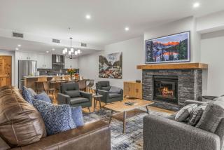 Brand New - TimberLodge Spacious 2br - Canmore - 9