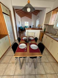 LOFT HOUSE - Vrahati - 3