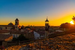 Breathtaking Terrace Views - Beaucaire - 0