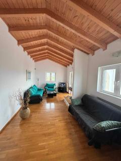 LOFT HOUSE - Vrahati - 6