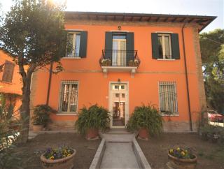 Villa Gemma - Ravenne - 4