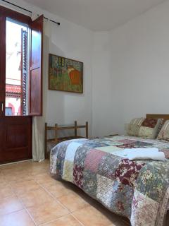 Preciosa vivienda enorme y totalmente equipada en el centro de Figueres - Figueres - 7