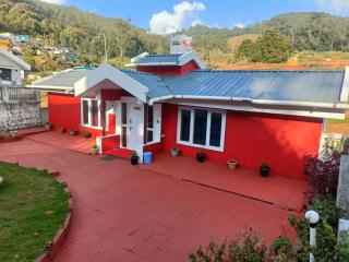 QUEENS COTTAGE - individual cottage - Ooty - 8