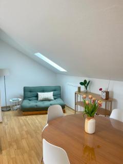 Ferienwohnung Huimelig im Allgäu - Röthenbach - 7