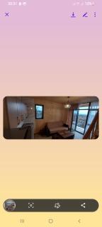 COTTAGE ,,LAZI .''Fabulous mountain and sea views. - Koboeleti - 5
