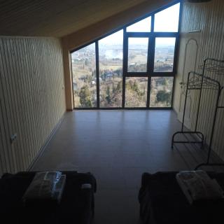COTTAGE ,,LAZI .''Fabulous mountain and sea views. - Koboeleti - 4