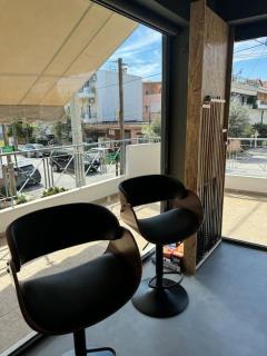 The Loft. Gerakas. - Atene - 8