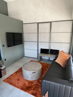 The Loft. Gerakas. - Atene - 4