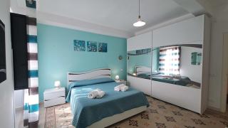 Sky Apartment by Casa in mente - Cefalù - 9