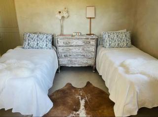 Polo Club Lodge - Lobos - 8