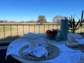 Polo Club Lodge - Lobos - 1