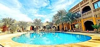 Riad Ksar Merzouga - 7