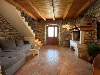 Villa Petric - Divšići - 1