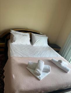 Sunday's Apartment - Preveza - 1