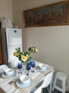 Sunday's Apartment - Preveza - 5