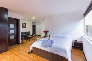 Gaviota Apartments & Suites - Cuenca - 4