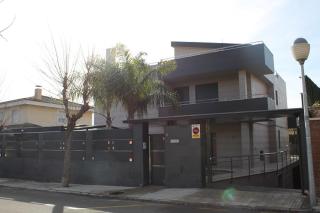 Chalet de lujo con jardín, piscina y aparcamiento todo privado. - Salou - 8