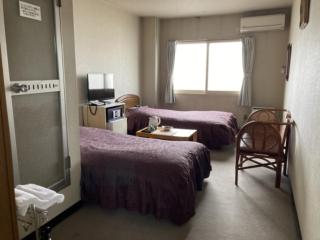 Hotel Tetora Yunokawaonsen - Vacation STAY 30602v - Hakodate - 0