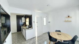 Luminoso PH 2 ambientes para escapada a Mar del Plata - 8