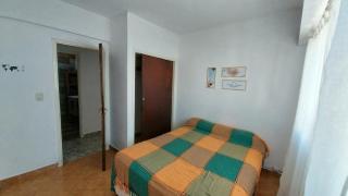 Luminoso PH 2 ambientes para escapada a Mar del Plata - 9