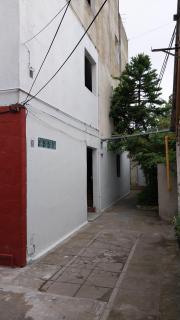 Luminoso PH 2 ambientes para escapada a Mar del Plata - 1