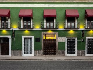 HOTEL BOUTIQUE CASONA 65 - Puebla - 0