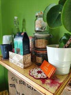 The Green Room Homestay - Galway - 4