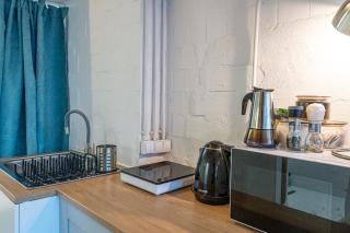 Real Loft in Warsaw Center - 1Gbit Wifi, Netflix, and Coffee - Varsavia - 7