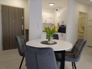 Family Homes - Apartament z widokiem na morze - 6