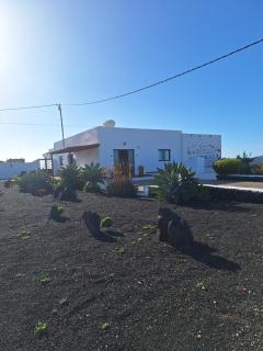 Casa el Gallo - Teguise - 7